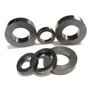 Graphite Die Formed Rings